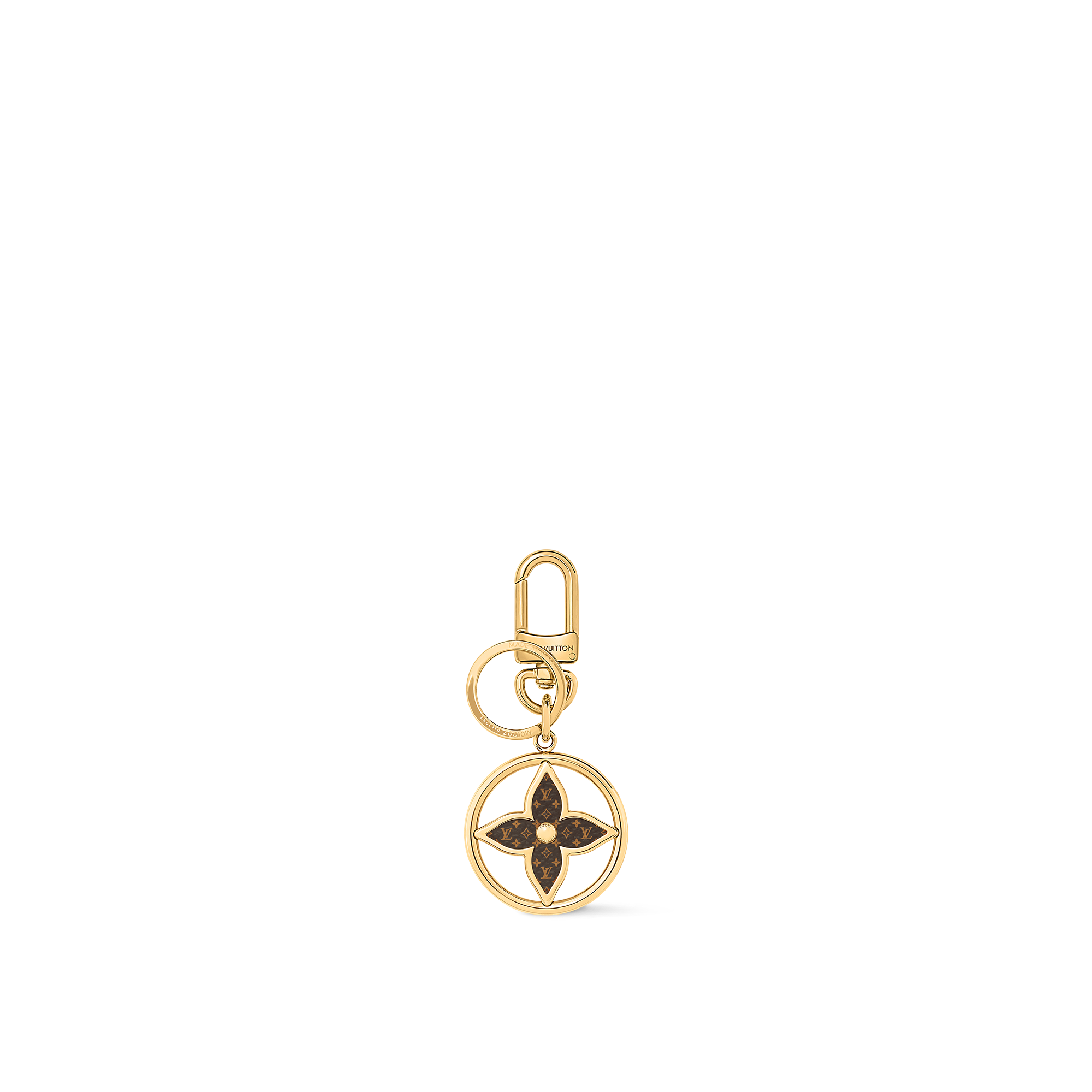 Louis vuitton discount keychain